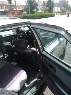 فورد سكوربيو